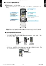 Preview for 138 page of Fujitsu AGU12RLF Design & Technical Manual