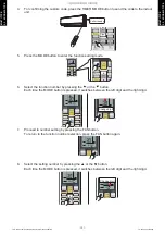 Preview for 139 page of Fujitsu AGU12RLF Design & Technical Manual