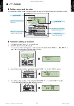 Preview for 151 page of Fujitsu AGU12RLF Design & Technical Manual