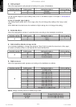 Preview for 158 page of Fujitsu AGU12RLF Design & Technical Manual