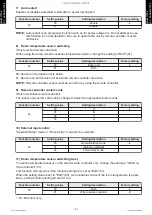 Preview for 160 page of Fujitsu AGU12RLF Design & Technical Manual