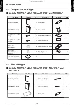 Preview for 166 page of Fujitsu AGU12RLF Design & Technical Manual