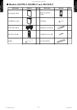 Preview for 169 page of Fujitsu AGU12RLF Design & Technical Manual