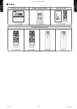 Preview for 174 page of Fujitsu AGU12RLF Design & Technical Manual