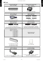 Preview for 177 page of Fujitsu AGU12RLF Design & Technical Manual