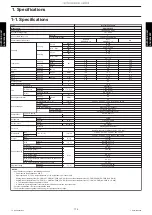 Preview for 184 page of Fujitsu AGU12RLF Design & Technical Manual