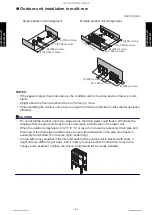 Preview for 188 page of Fujitsu AGU12RLF Design & Technical Manual