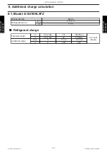 Preview for 205 page of Fujitsu AGU12RLF Design & Technical Manual