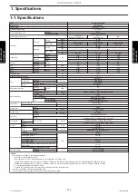 Preview for 214 page of Fujitsu AGU12RLF Design & Technical Manual