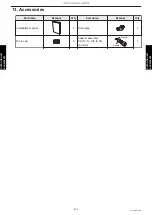 Preview for 253 page of Fujitsu AGU12RLF Design & Technical Manual