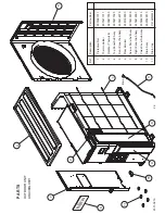 Preview for 27 page of Fujitsu AGU12RLF Service Manual