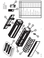 Preview for 35 page of Fujitsu AGU12RLF Service Manual