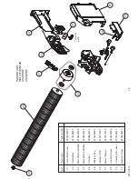 Preview for 36 page of Fujitsu AGU12RLF Service Manual