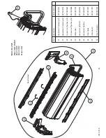 Preview for 39 page of Fujitsu AGU12RLF Service Manual