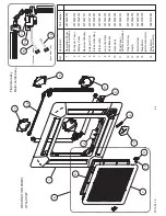 Preview for 45 page of Fujitsu AGU12RLF Service Manual