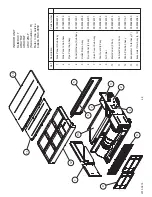 Preview for 49 page of Fujitsu AGU12RLF Service Manual