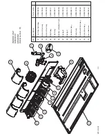 Предварительный просмотр 54 страницы Fujitsu AGU12RLF Service Manual