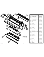 Preview for 18 page of Fujitsu AGU15RLF Service Manual