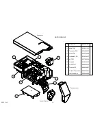 Preview for 20 page of Fujitsu AGU15RLF Service Manual