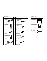 Preview for 22 page of Fujitsu AGU15RLF Service Manual