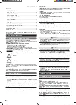 Preview for 2 page of Fujitsu AGU9RLF Installation Manual