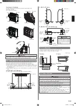 Preview for 5 page of Fujitsu AGU9RLF Installation Manual