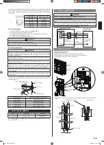 Preview for 7 page of Fujitsu AGU9RLF Installation Manual