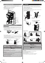 Preview for 8 page of Fujitsu AGU9RLF Installation Manual