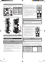 Preview for 10 page of Fujitsu AGU9RLF Installation Manual