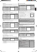 Preview for 11 page of Fujitsu AGU9RLF Installation Manual