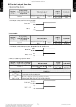 Preview for 120 page of Fujitsu AGYG09KVCA Design & Technical Manual