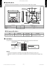 Preview for 154 page of Fujitsu AGYG09KVCA Design & Technical Manual