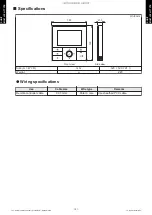 Preview for 157 page of Fujitsu AGYG09KVCA Design & Technical Manual