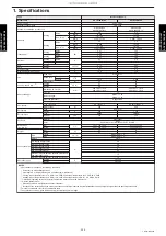 Preview for 238 page of Fujitsu AGYG09KVCA Design & Technical Manual