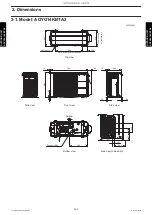 Preview for 240 page of Fujitsu AGYG09KVCA Design & Technical Manual