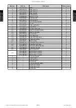 Preview for 17 page of Fujitsu AGYG09KVCB Service Manual