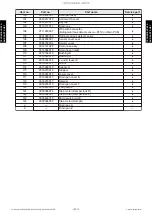 Preview for 21 page of Fujitsu AGYG09KVCB Service Manual