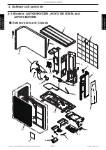 Preview for 22 page of Fujitsu AGYG09KVCB Service Manual