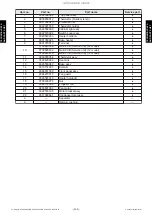 Preview for 23 page of Fujitsu AGYG09KVCB Service Manual