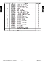 Preview for 25 page of Fujitsu AGYG09KVCB Service Manual