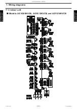 Preview for 32 page of Fujitsu AGYG09KVCB Service Manual