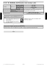 Preview for 48 page of Fujitsu AGYG09KVCB Service Manual