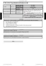 Preview for 61 page of Fujitsu AGYG09KVCB Service Manual