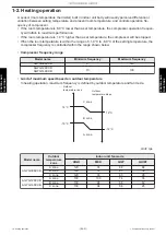 Preview for 91 page of Fujitsu AGYG09KVCB Service Manual