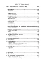 Preview for 7 page of Fujitsu agyg09lvca Design & Technical Manual