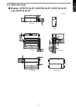 Preview for 31 page of Fujitsu agyg09lvca Design & Technical Manual