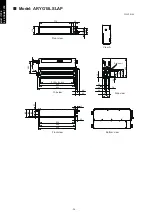 Preview for 32 page of Fujitsu agyg09lvca Design & Technical Manual