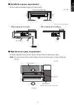 Preview for 33 page of Fujitsu agyg09lvca Design & Technical Manual