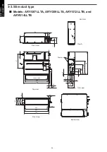 Preview for 34 page of Fujitsu agyg09lvca Design & Technical Manual