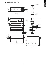 Preview for 35 page of Fujitsu agyg09lvca Design & Technical Manual